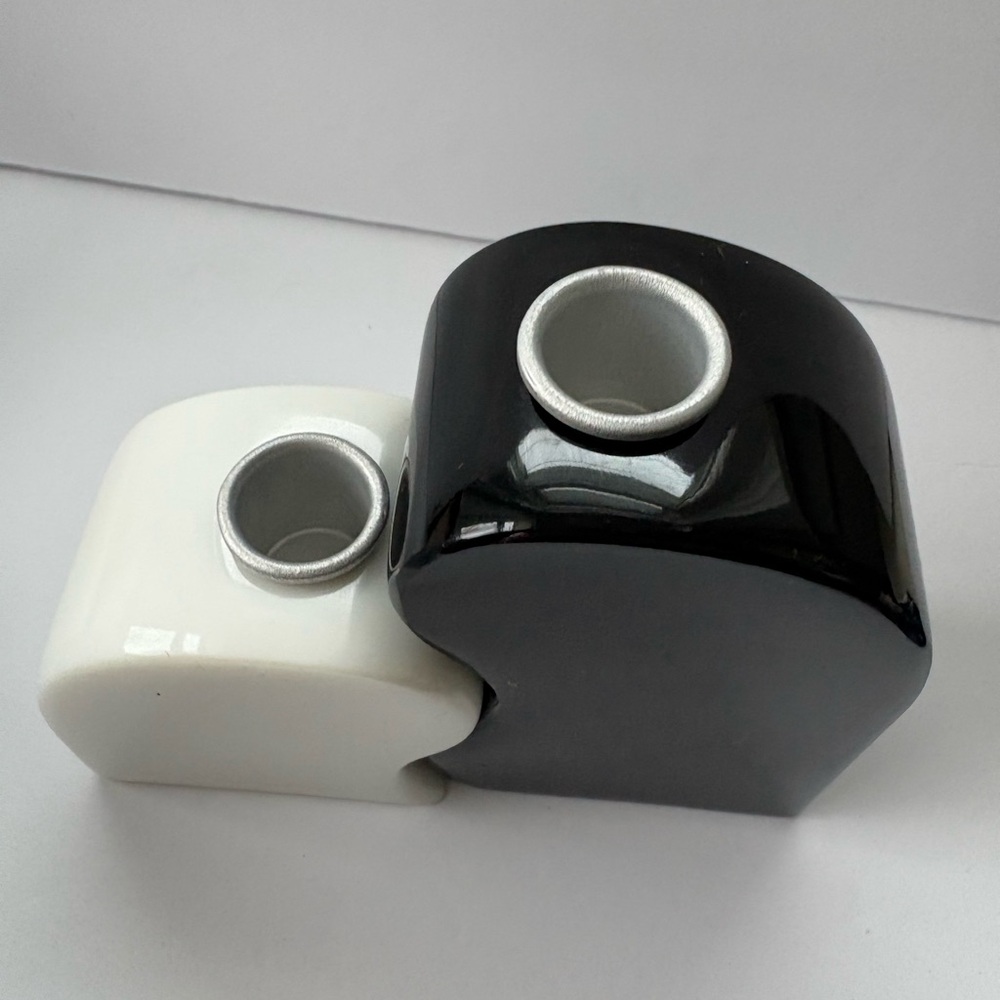 NWT Areaware Seymour Candle Holders - Picture 11 of 16